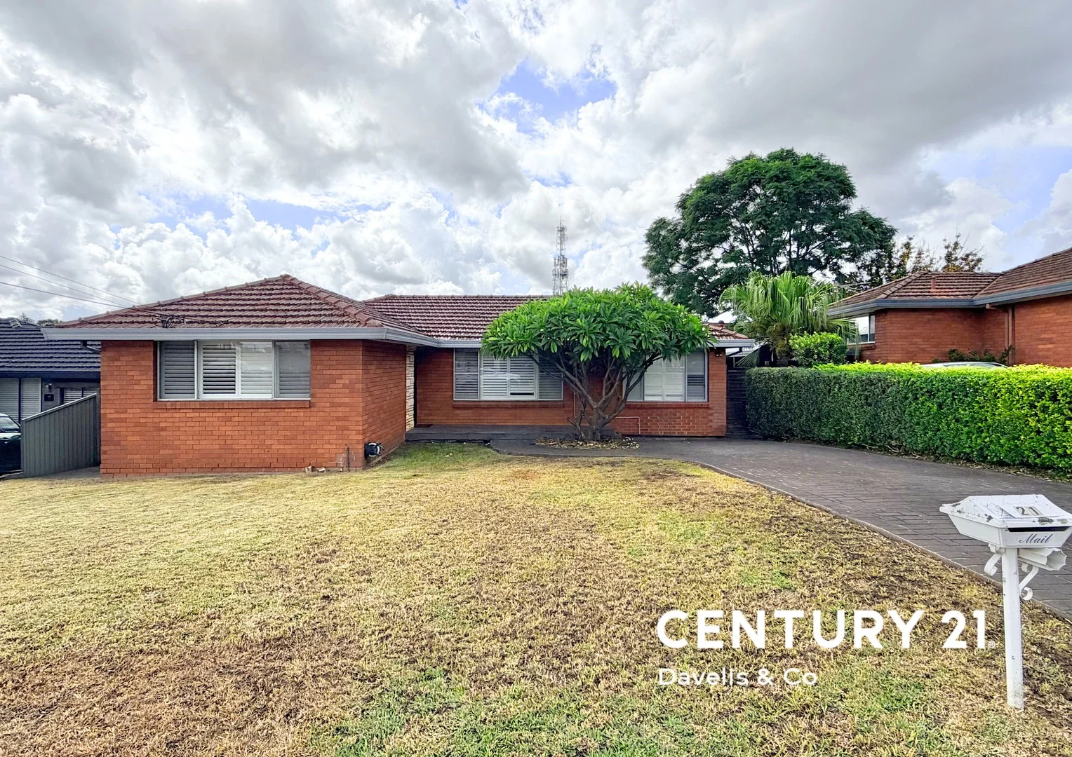 21 Roger Place, Blacktown NSW 2148