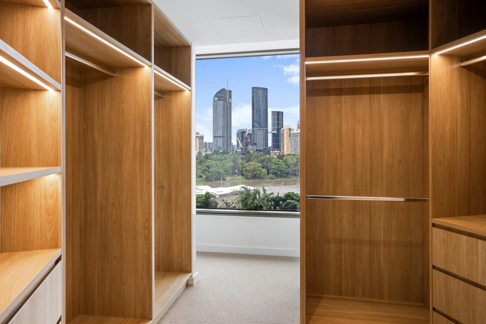 Additional image 9 of 1201/8 River Terrace, Kangaroo Point QLD 4169