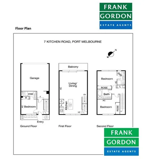 Additional image 7 of 7 Kitchen Road, Port Melbourne VIC 3207