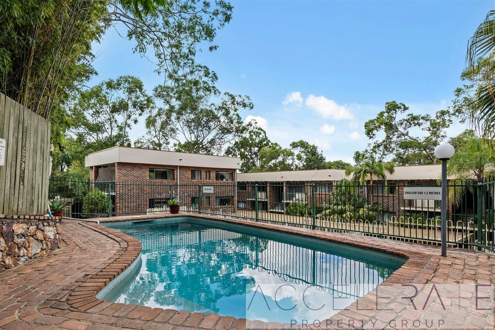 3/102 Rockbourne Terrace, Paddington QLD 4064