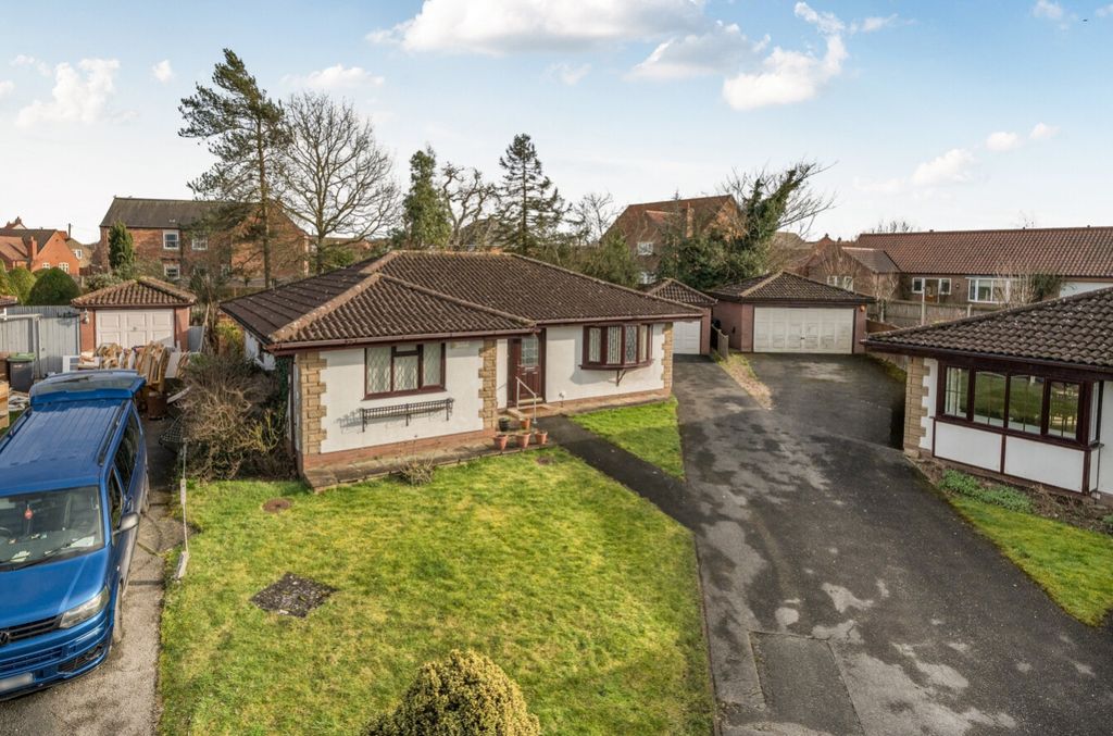Additional image 22 of 3 bed detached bungalow for saleVilla Close, Branston, Lincoln, Lincolnshire LN4