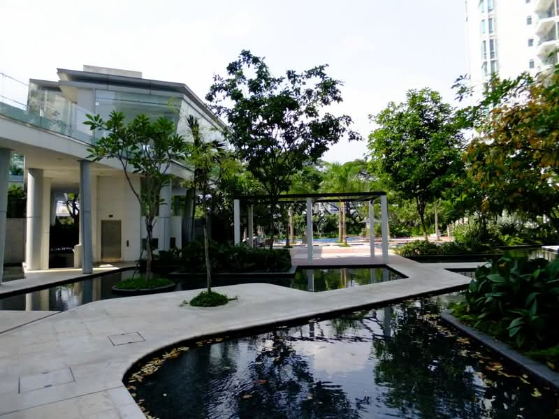 Additional image 9 of 1 Amber Gardens