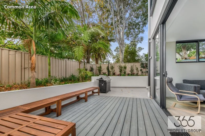 Additional image 8 of 205/393 Kingsway, Caringbah NSW 2229