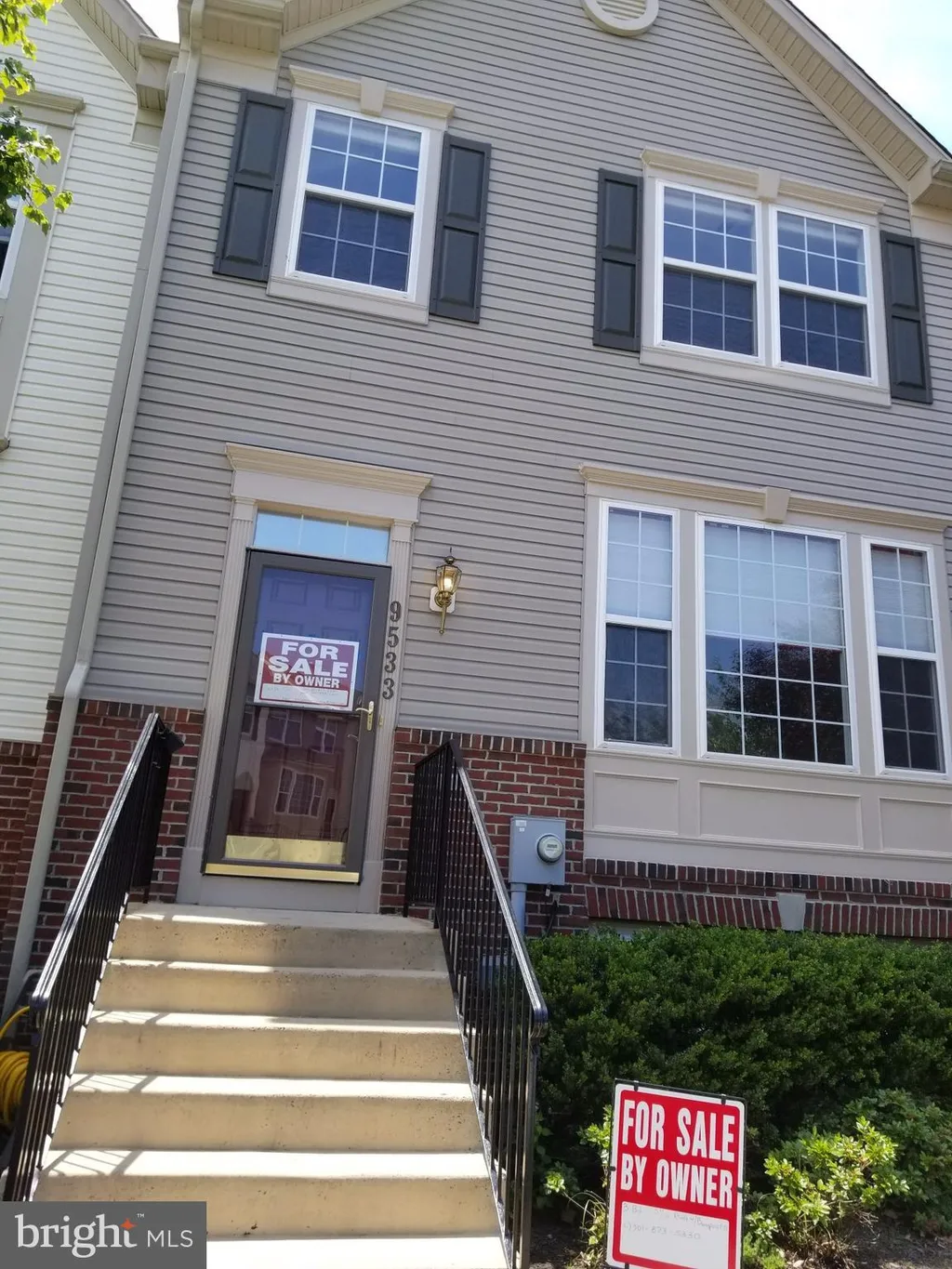 9533 Brigadoon Lane, Frederick, MD 21704