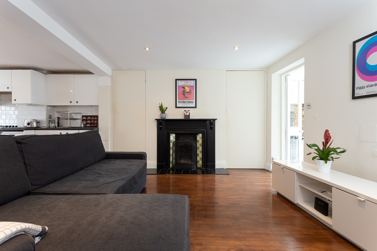 Additional image 8 of 1 Bed Flat, Turret Grove, SW4, N1 7GU