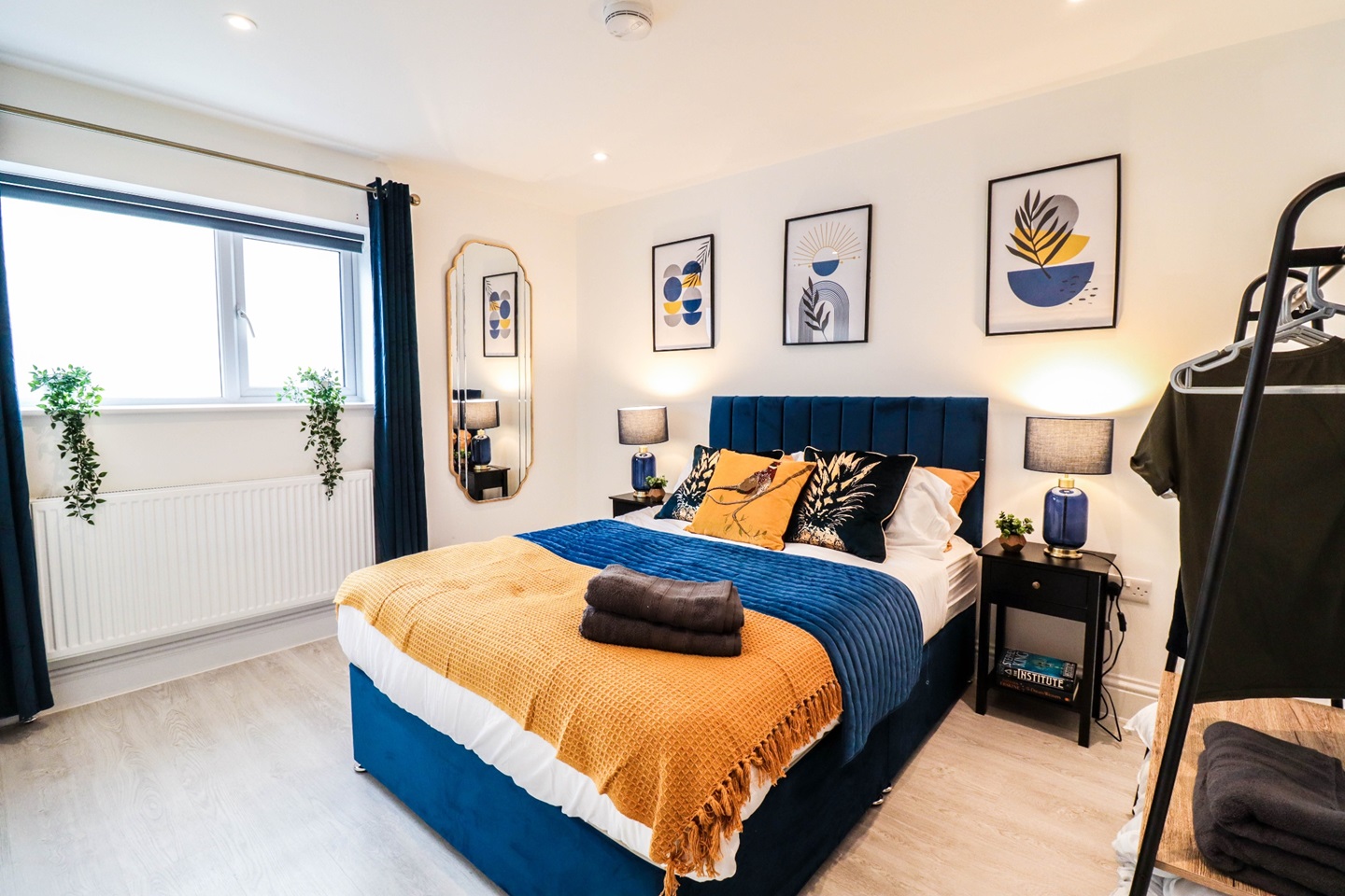 Additional image 22 of 1 Bed Flat, Dog Kennel Hill, SE22, N1 7GU