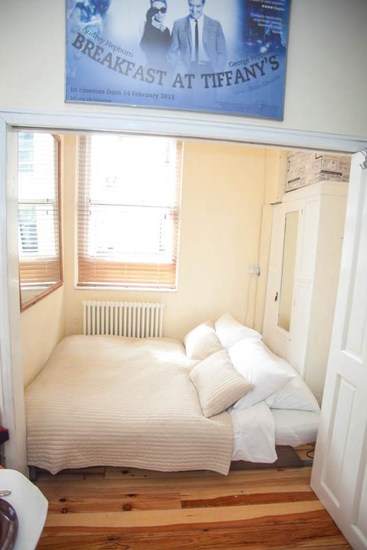 Studio Flat, Cannon Place, BN1, N1 7GU photo 3