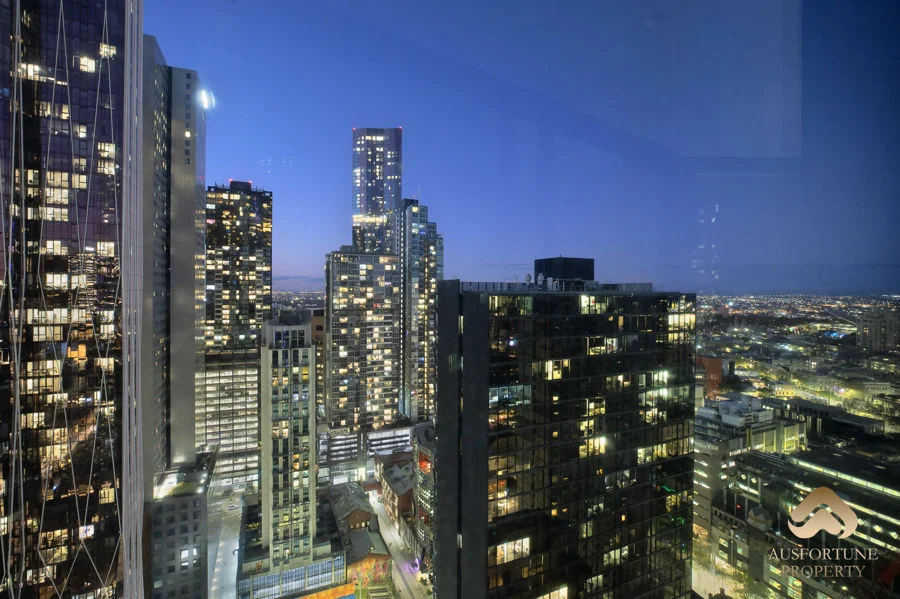 Additional image 8 of 3307/228 La Trobe Street, Melbourne VIC 3000