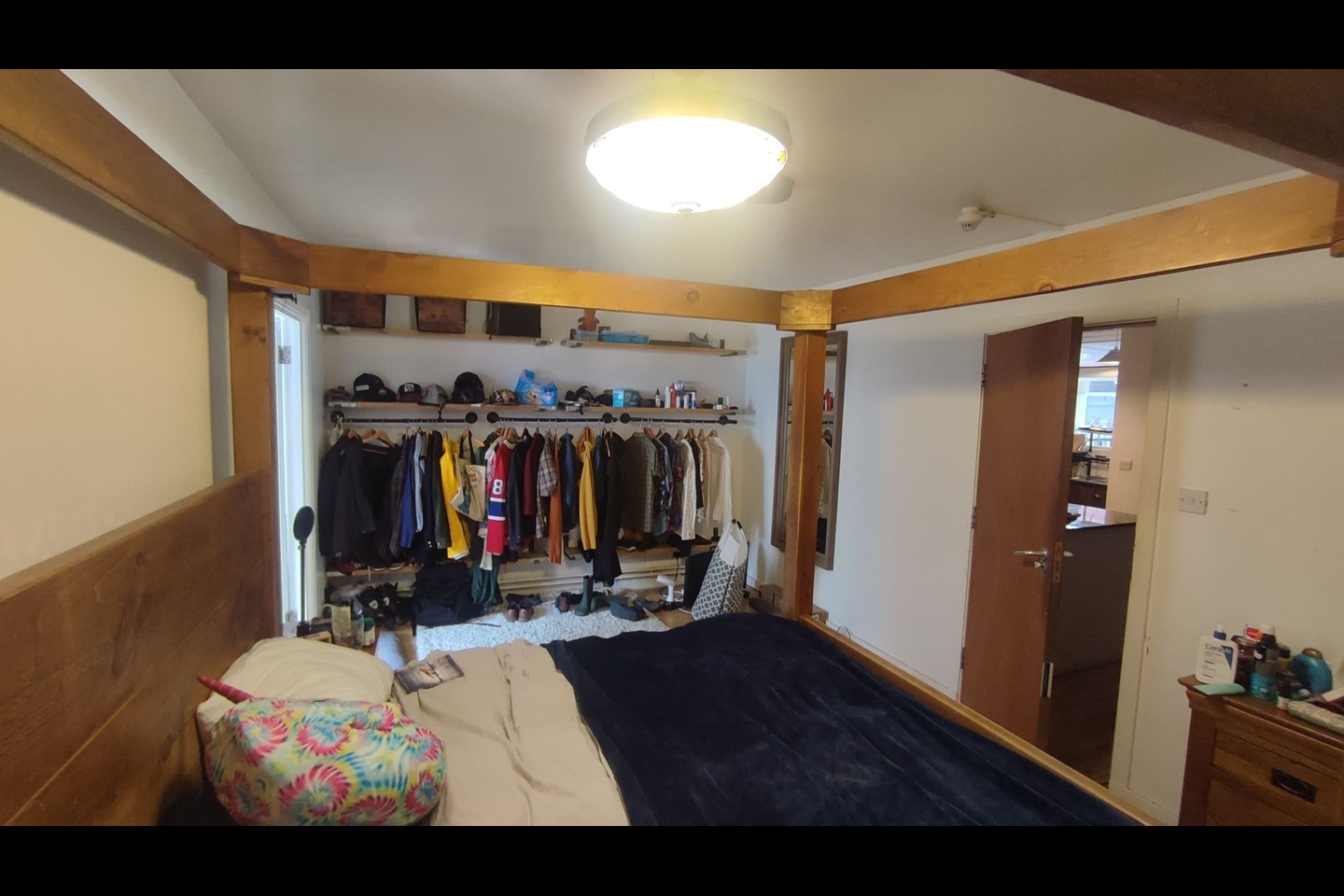 Room in a Shared Flat, Crescent House, EC1Y, N1 7GU photo 3
