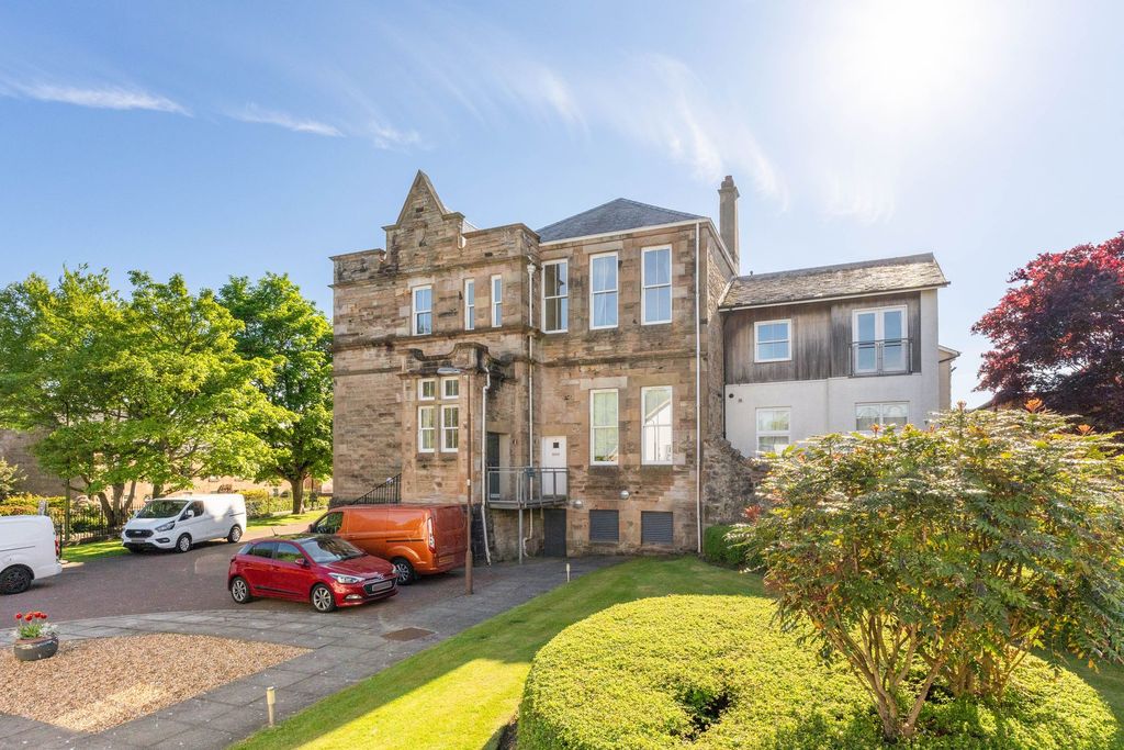 Additional image 2 of 2 bed flat for saleOld School Court, Linlithgow EH49