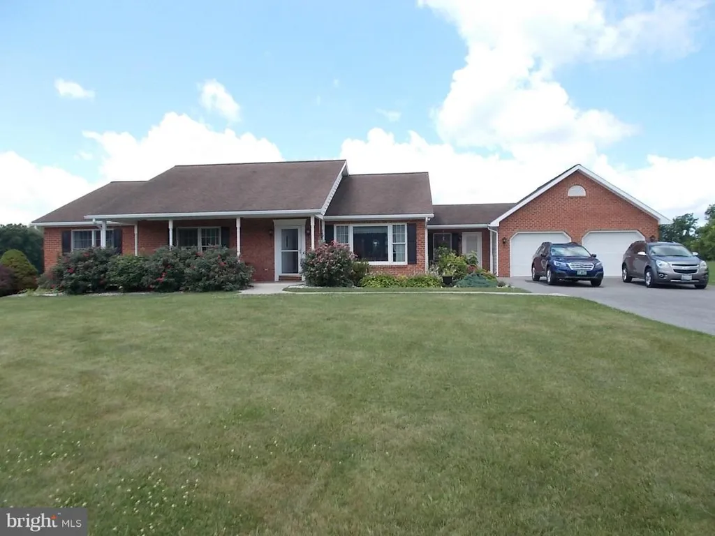 21301 Wildflower Drive, Hagerstown, MD 21740