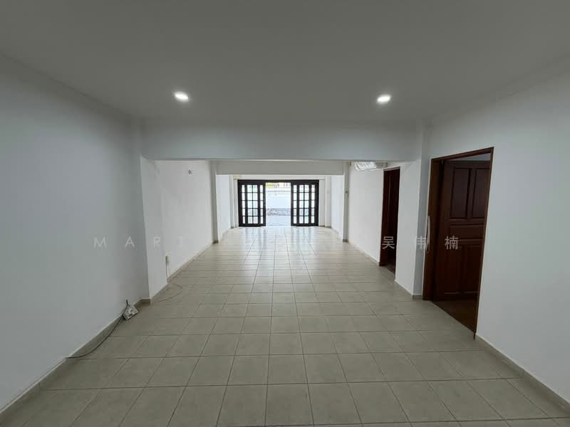 🔥 FOR RENT 🔥Charming Unique Peranakan House ☎️MARTIN 9320.20.20