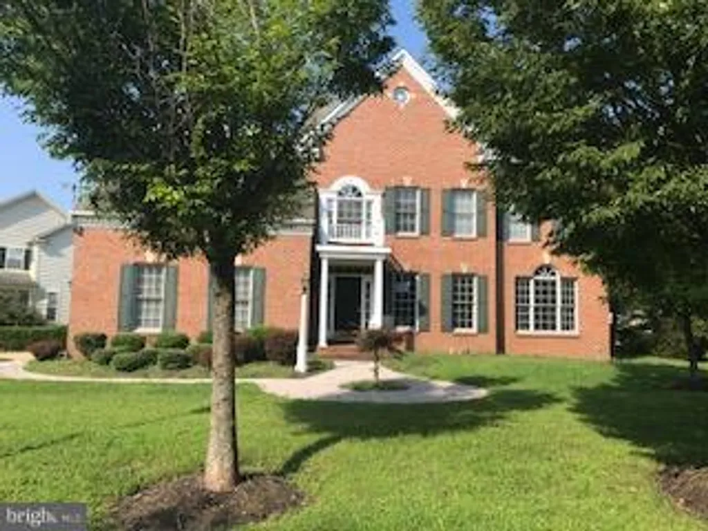 5300 Roberts Prospect Drive, Bowie, MD 20720