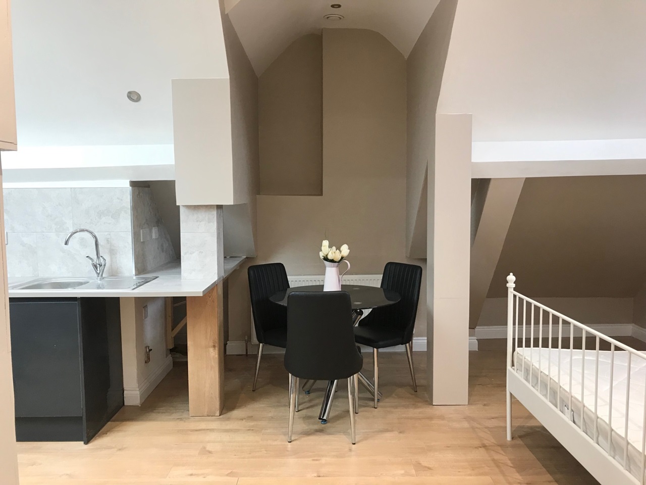 Additional image 3 of 1 Bed Flat, Stoney Stanton Road, CV1, N1 7GU