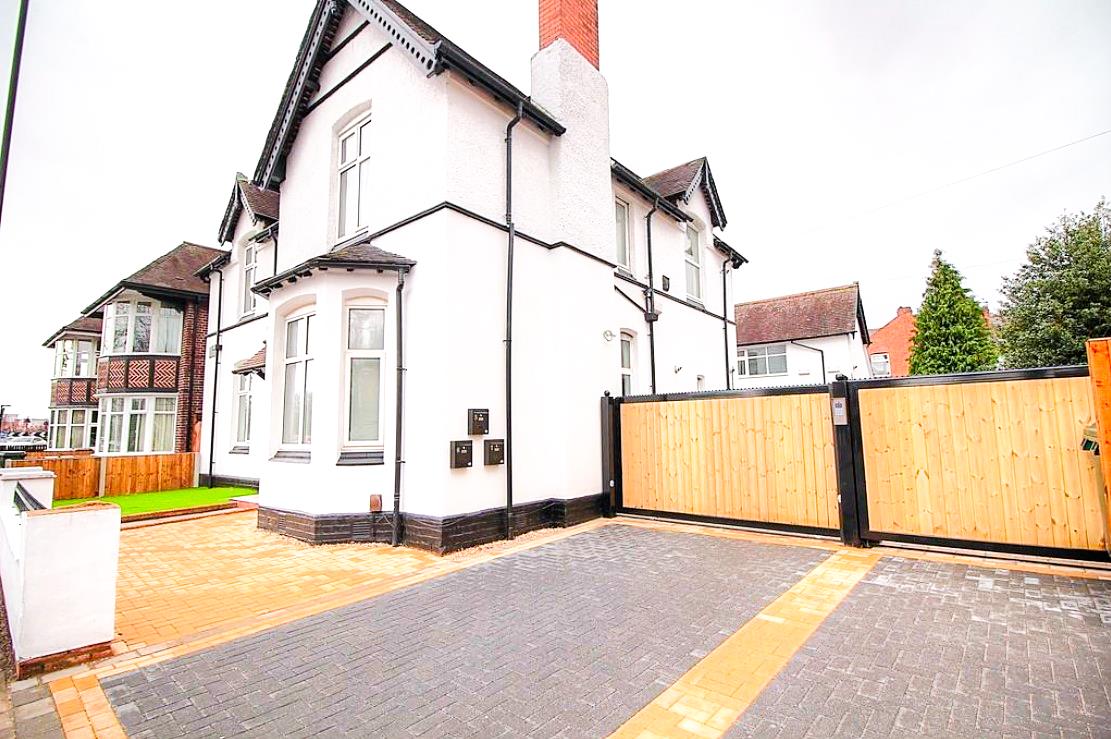 Additional image 18 of 3 Bed Flat, Binley Road, CV3, N1 7GU