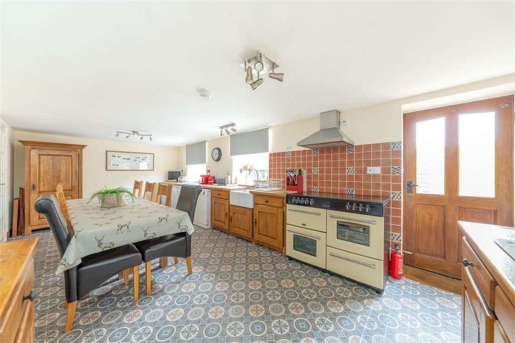 Additional image 3 of 4 bed terraced house for sale38 High Street, Coldstream TD12