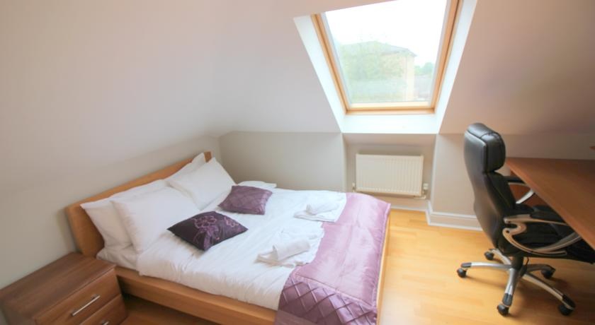 Additional image 14 of 4 Bed Semi-Detached House, Elfleda Road, CB5, N1 7GU