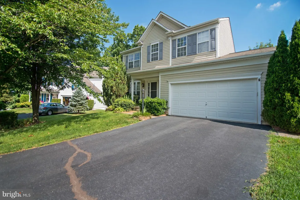 14908 Gladiolus Court, Woodbridge, VA 22193