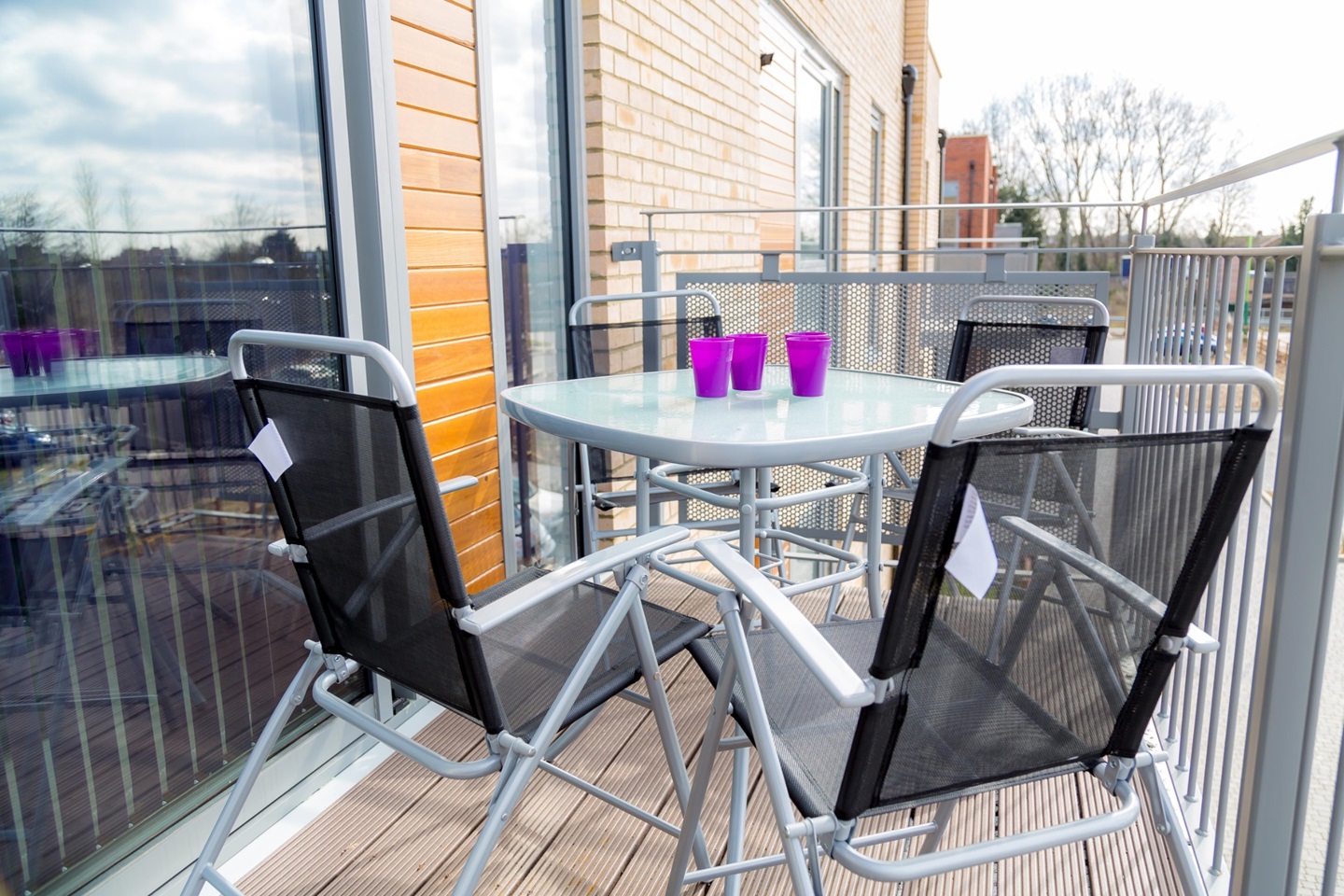 Additional image 7 of 2 Bed Penthouse, Spring Drive, CB2, N1 7GU