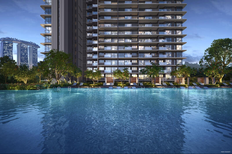 Additional image 3 of 1 Marina Garden Lane