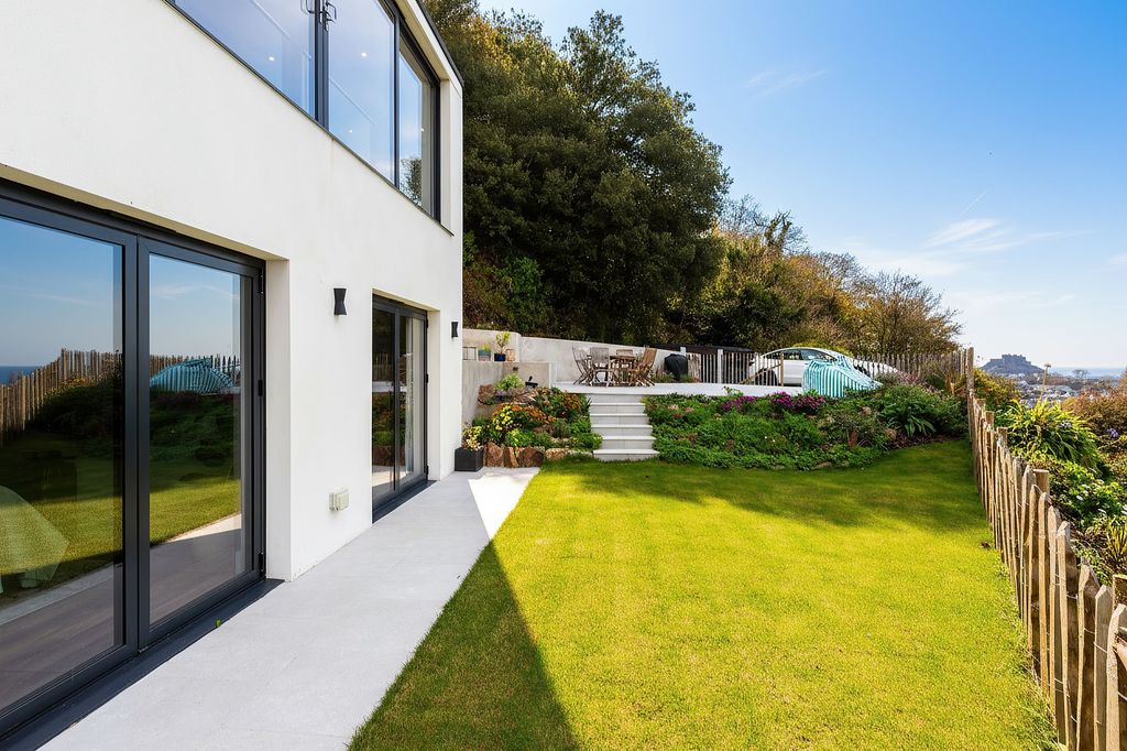 Additional image 30 of 3 bed semi-detached house for sale1 Les Jardins Des Cures, Grouville JE3