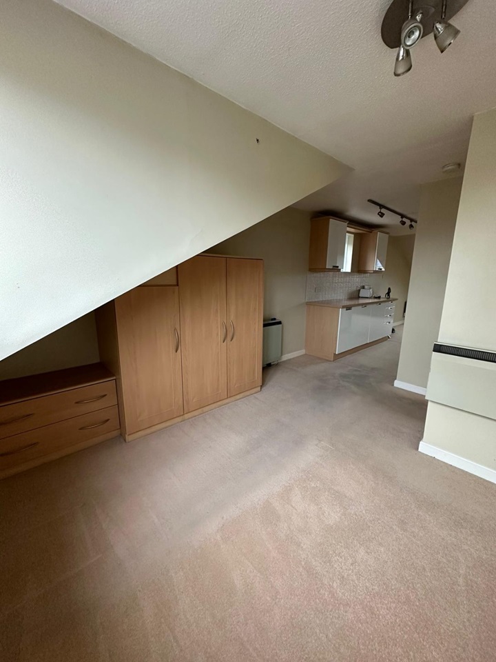 Additional image 7 of 1 Bed Flat, Water Lane, CB4, N1 7GU