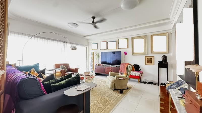 3 Marine Vista