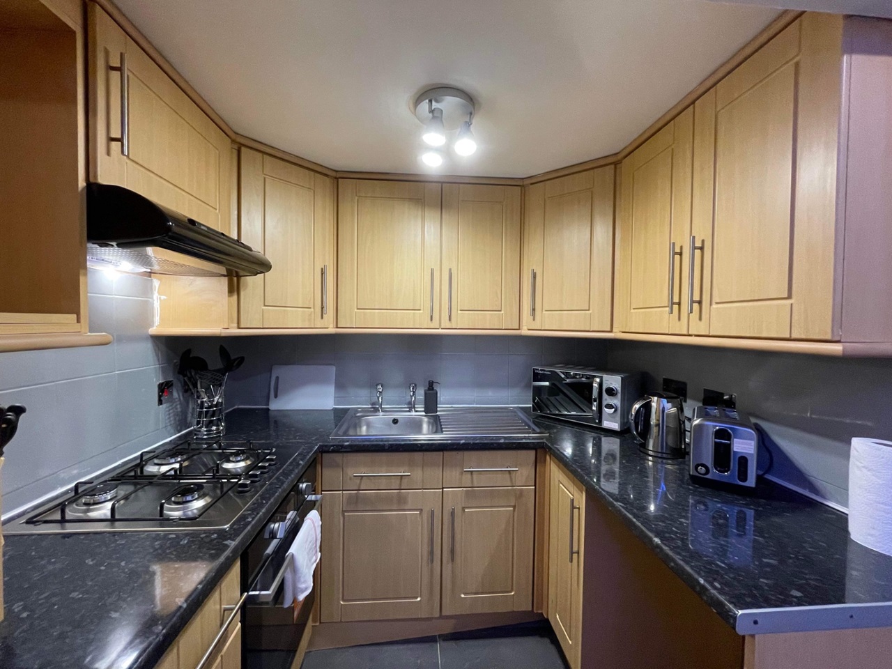 1 Bed Flat, Manchester, M16, N1 7GU photo 3