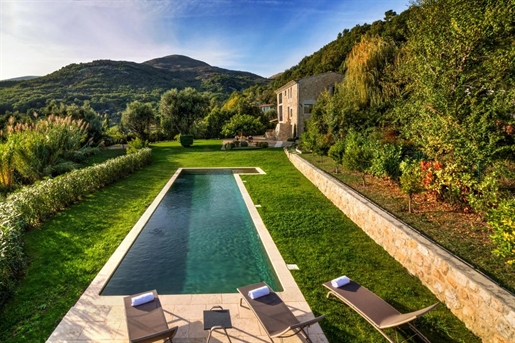 Vence (Alpes-Maritimes)