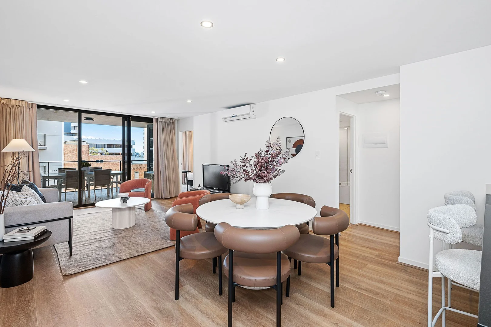 154/311 Hay Street, East Perth WA 6004
