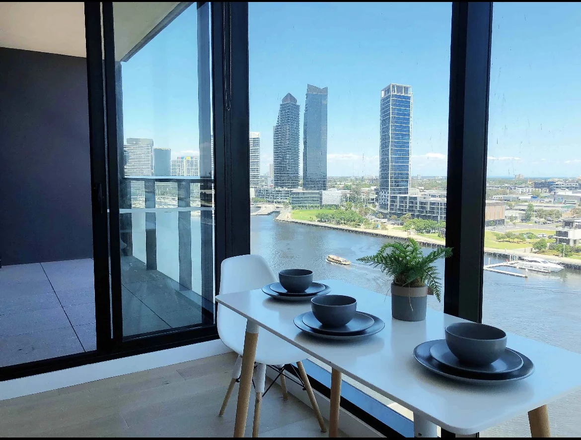 Additional image 6 of 1001/915 Collins Street, Docklands VIC 3008
