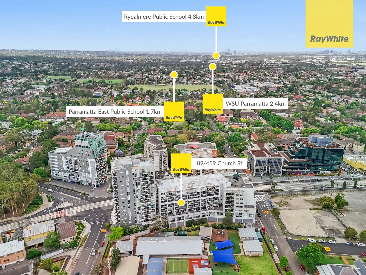 Additional image 19 of 89/459-463 Church Street, Parramatta NSW 2150