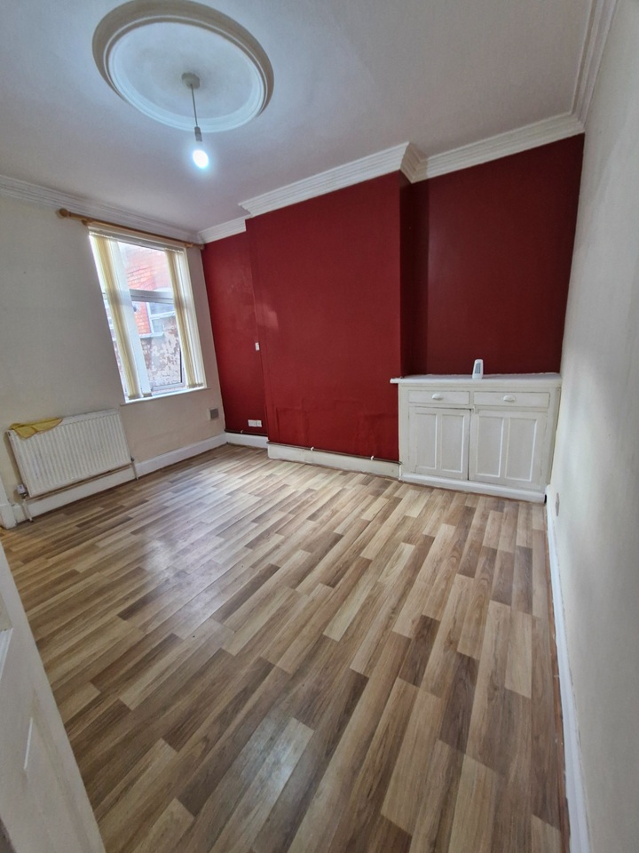 3 Bed Terraced House, Devana Road, LE2, N1 7GU photo 3