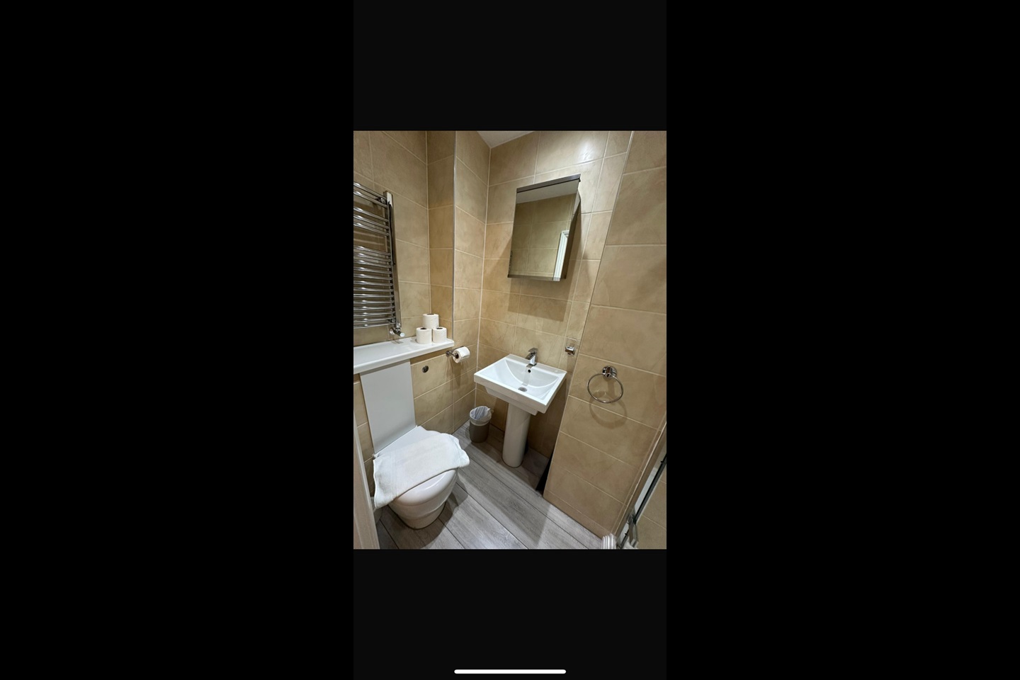 Additional image 5 of Studio Flat, Devonshire Place, BN2, N1 7GU