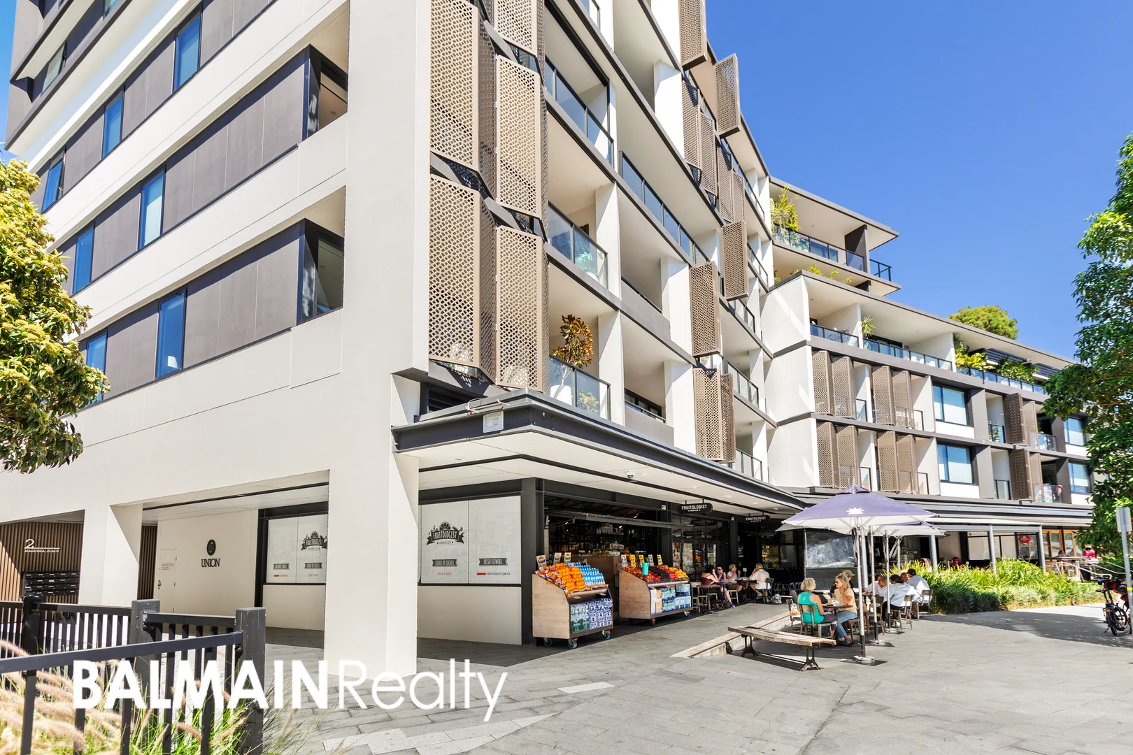 Additional image 12 of 409/2 Nagurra Place, Rozelle NSW 2039