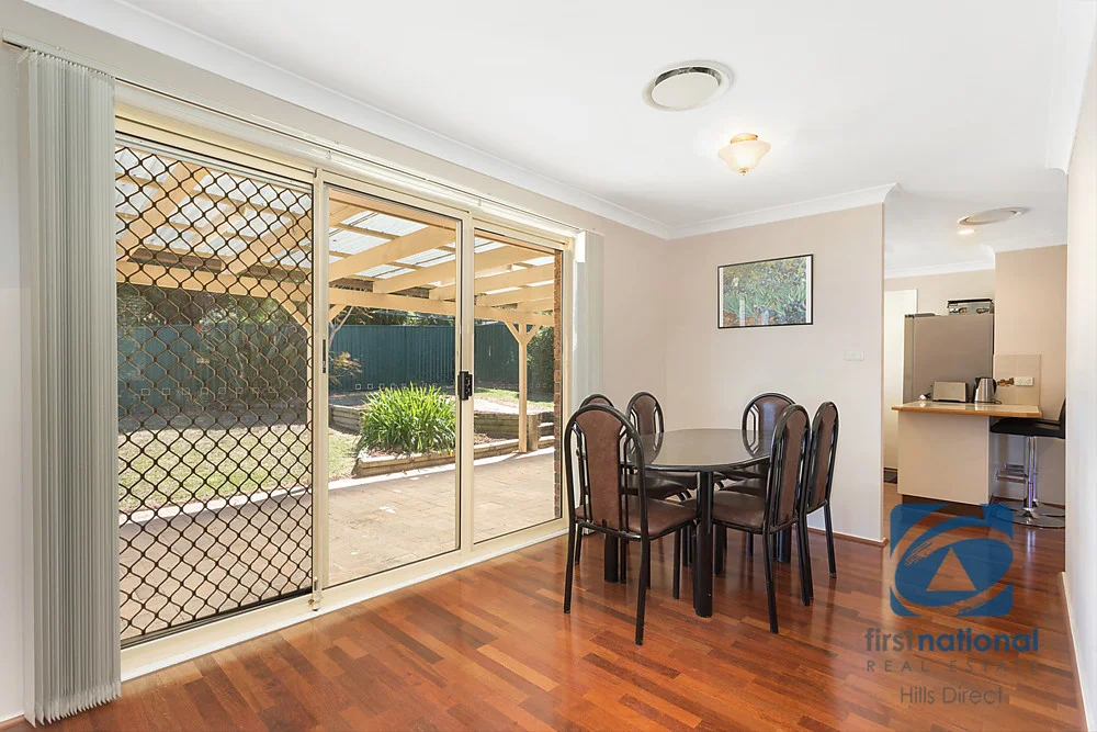 Additional image 3 of 39 Dongola Circuit, Schofields NSW 2762