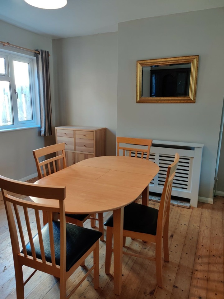 2 Bed Terraced House, Brooks Road, CB1, N1 7GU