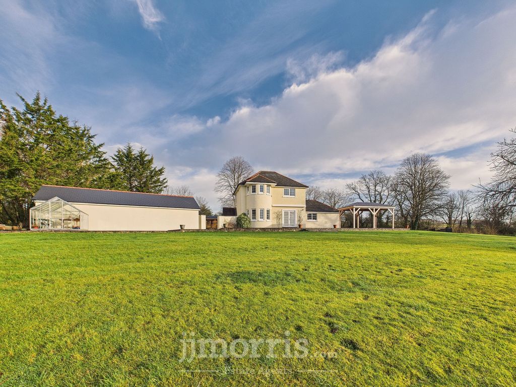Additional image 7 of 4 bed detached house for saleLlawhaden, Narberth SA67