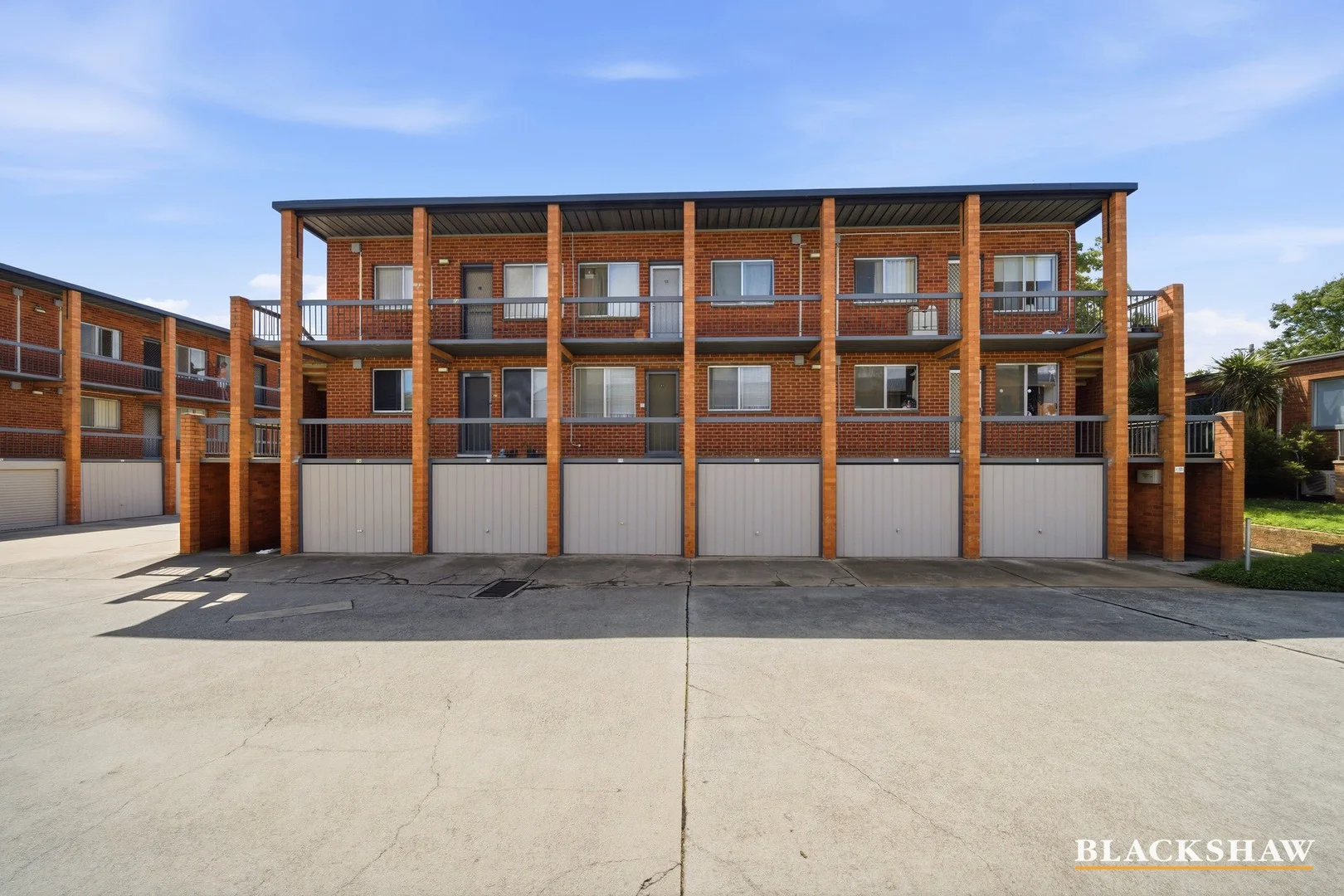 11/19 Charles Street, Queanbeyan NSW 2620