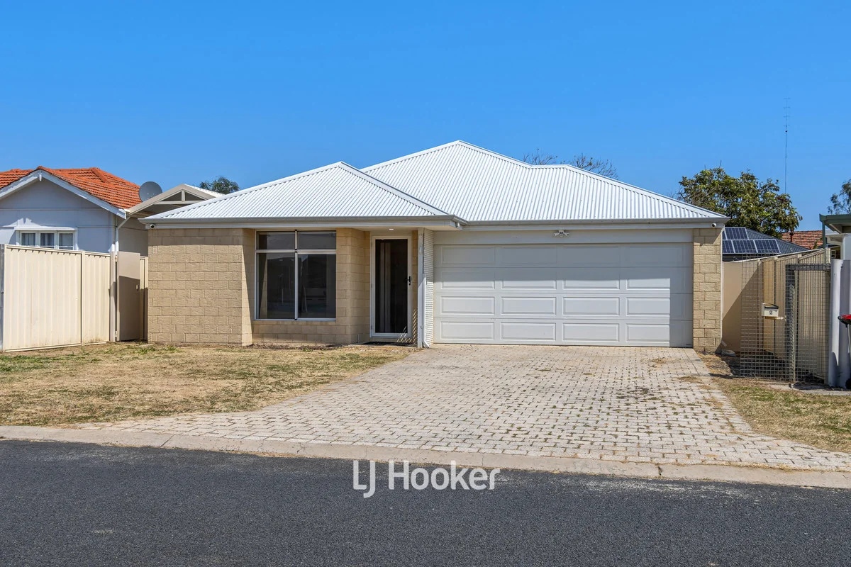 Additional image 15 of 2 Galyung Road, Carey Park WA 6230