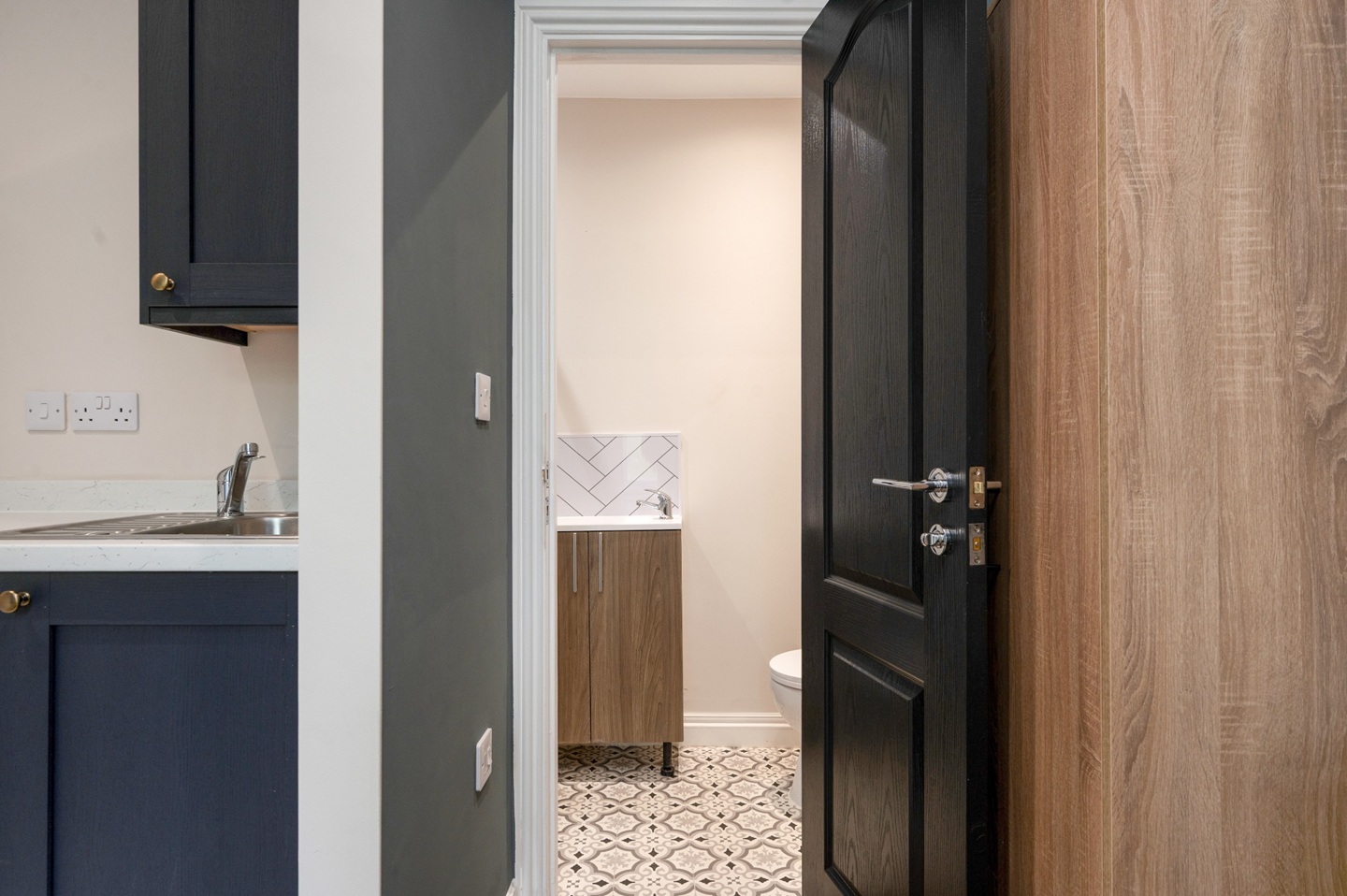 Additional image 13 of Room in a Shared House, Crompton Street, DE1, N1 7GU