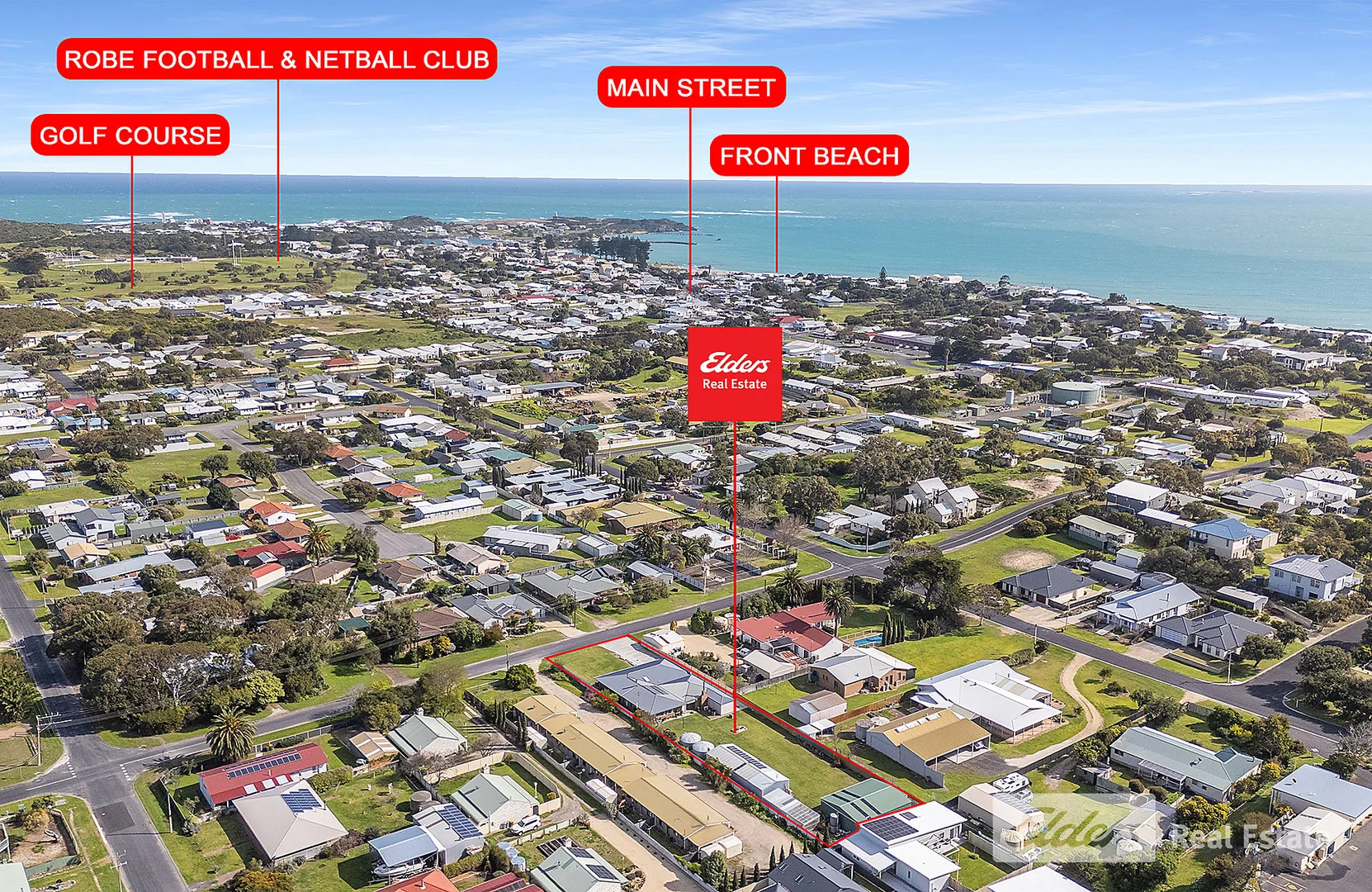 Additional image 2 of 29 Harold Street, Robe SA 5276