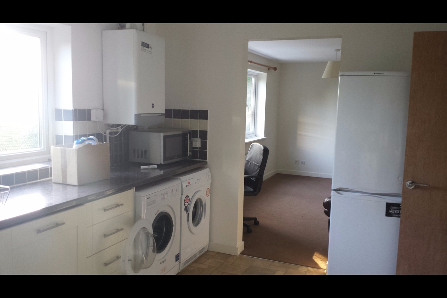 Additional image 9 of Room in a Shared House, Castle Road, SO18, N1 7GU