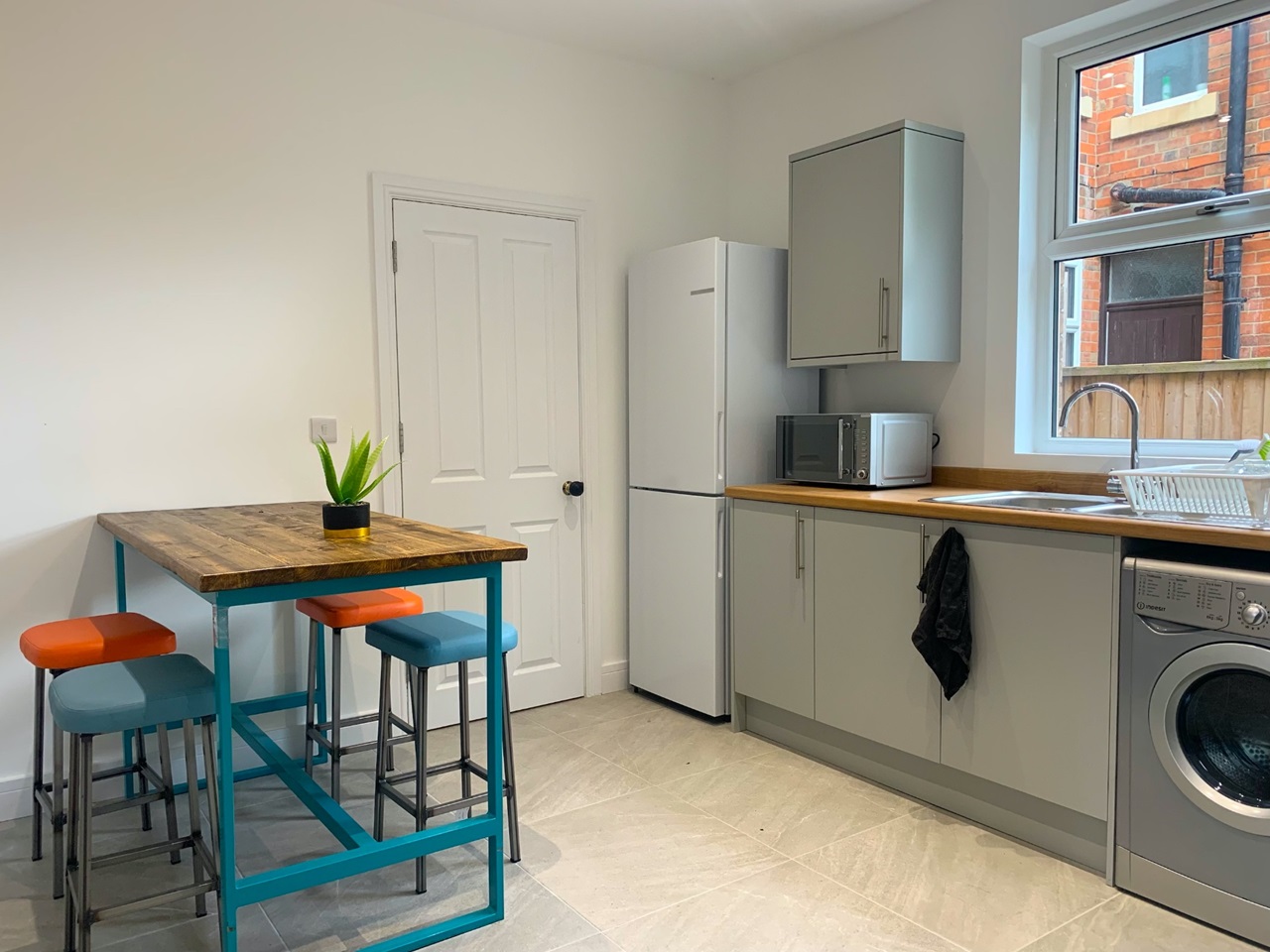 Additional image 7 of Room in a Shared House, Milton Street, DE22, N1 7GU