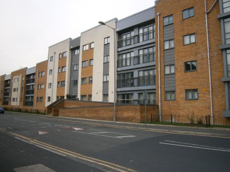 2 Bed Flat, Moss Lane East, M14, N1 7GU
