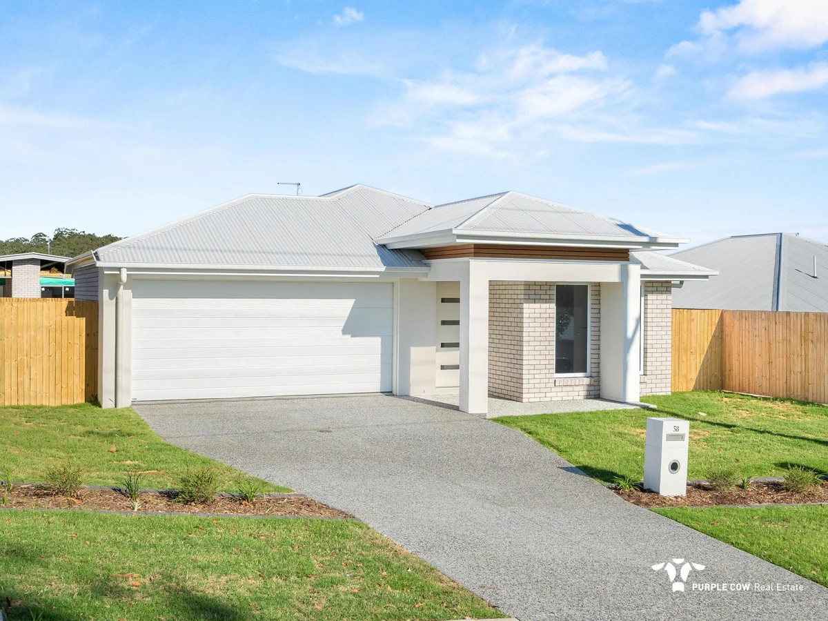 58 Windle Road, Brassall QLD 4305