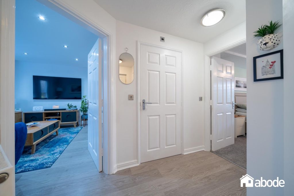 Additional image 10 of 2 bed flat for salePennyford Drive, Liverpool L18