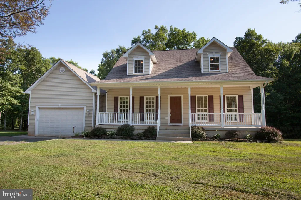 32020 Russel Road, Locust Grove, VA 22508