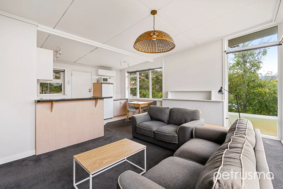 Additional image 6 of 1/2 Woolton Place, Sandy Bay TAS 7005