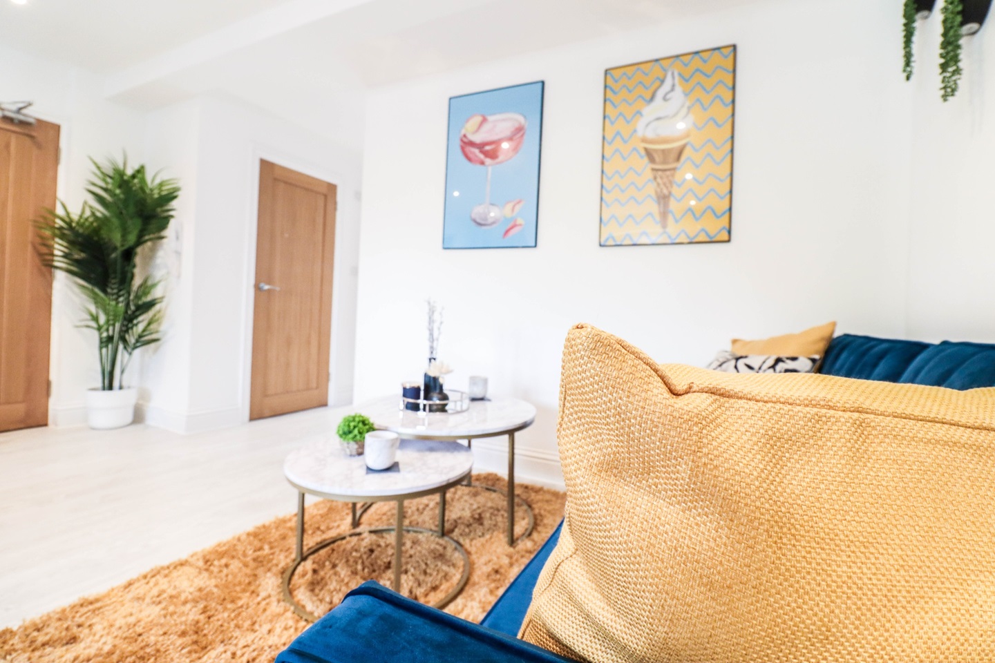Additional image 17 of 1 Bed Flat, Dog Kennel Hill, SE22, N1 7GU